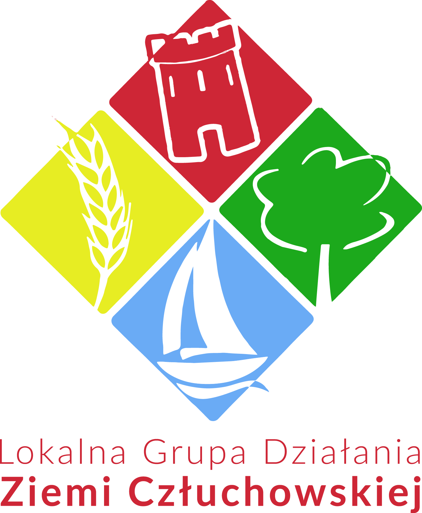 Lokalna Grupa Działania Ziemi Człuchowskiej